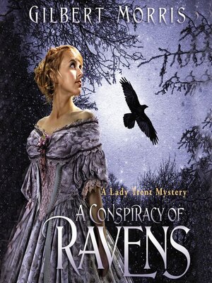 cover image of A Conspiracy of Ravens
